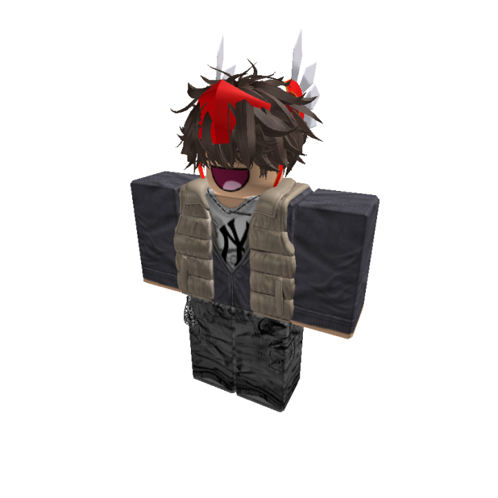 Roblox banner for @Utmost