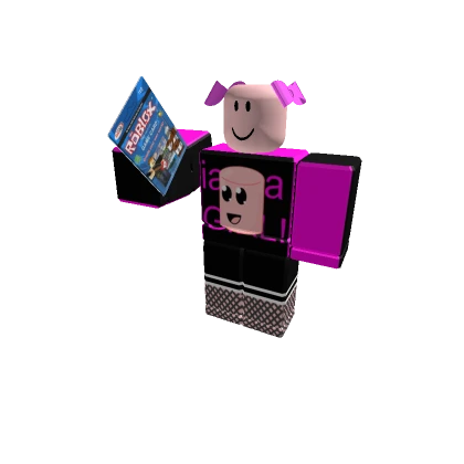 PrincessCait09's avatar