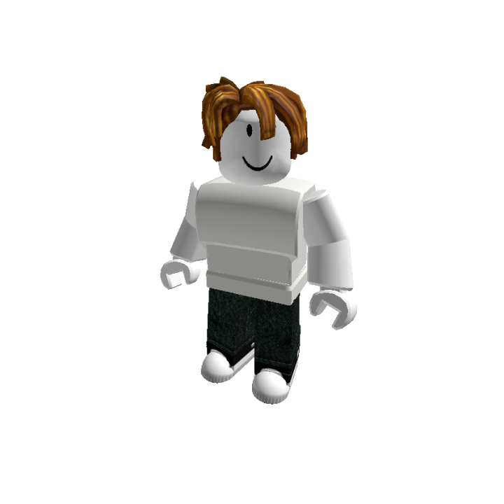 Roblox banner for @okmynamw