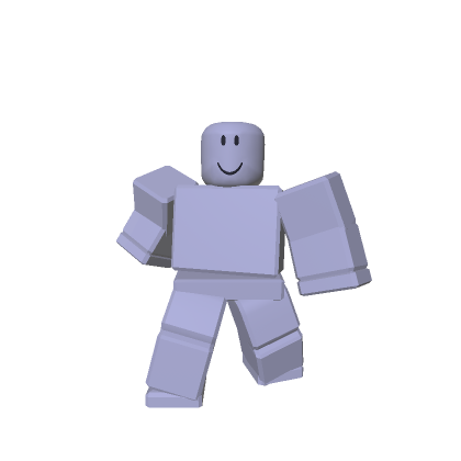 Wild West Outlaw Animation Pack