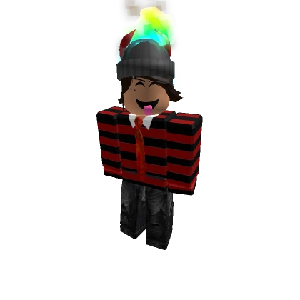 Trz's avatar
