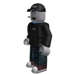 Biggestbeetle's avatar