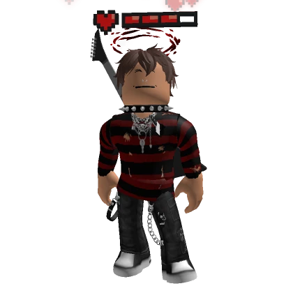 P4rtyPoisonn's avatar