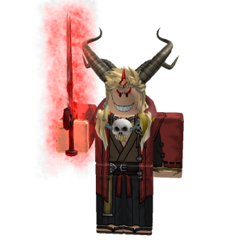 Uzoth - Roblox