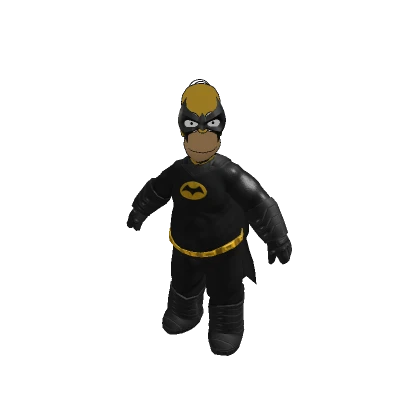 buffmaster610's avatar