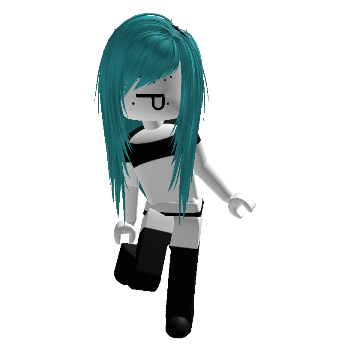 Roblox banner for @swirl
