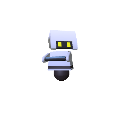Mini Mo bot