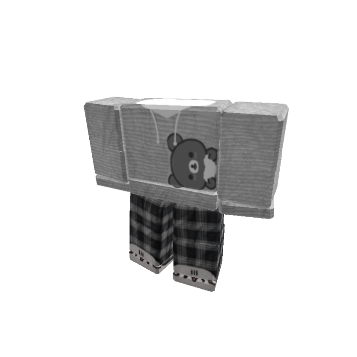 Roblox banner for @borrow