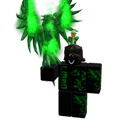 Okleaee's avatar