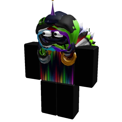 Oricomical's avatar