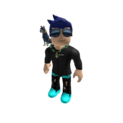 FauxCrayfish319's avatar