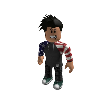 campersongb's avatar