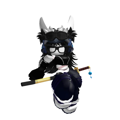 LoomingShadow's avatar