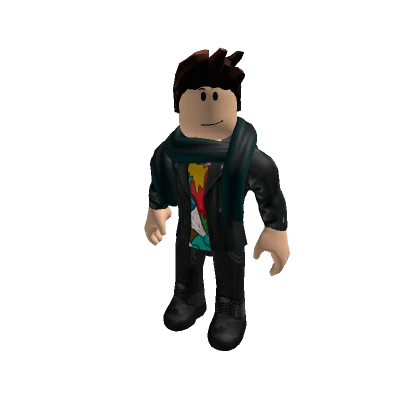 RESPETAMESOYTUPADRE's avatar