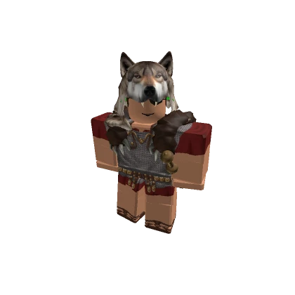 ProphetMagnius's avatar