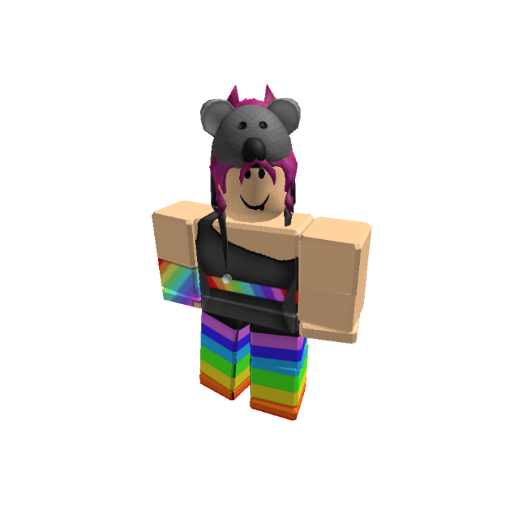 Roblox banner for @Dictionaries