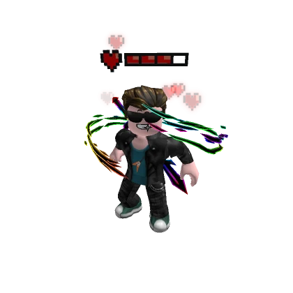 truerealenderstine's avatar