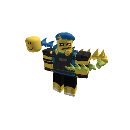 GAME_MASTER's avatar