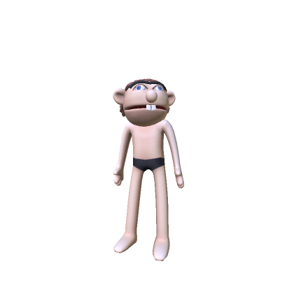 Jeffy