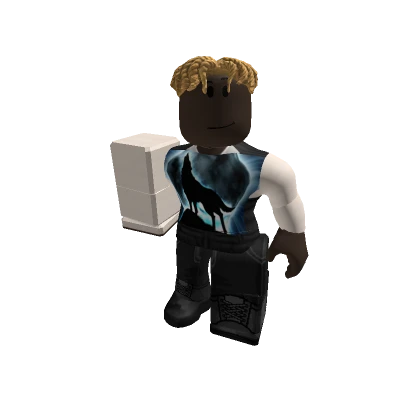 PoliceOwie's avatar