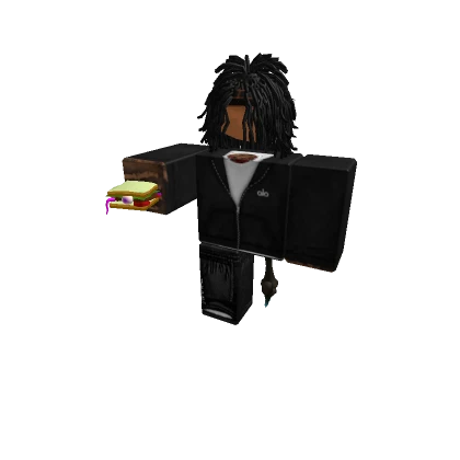 V0UNTS | Roblox Player Profile - Rolimon's