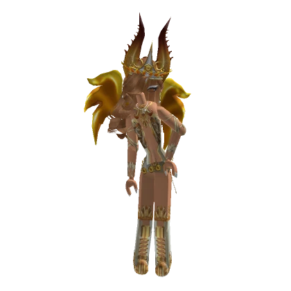 AngelicPurse's avatar