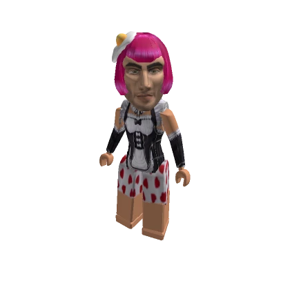 SpookyHappyMeal's avatar