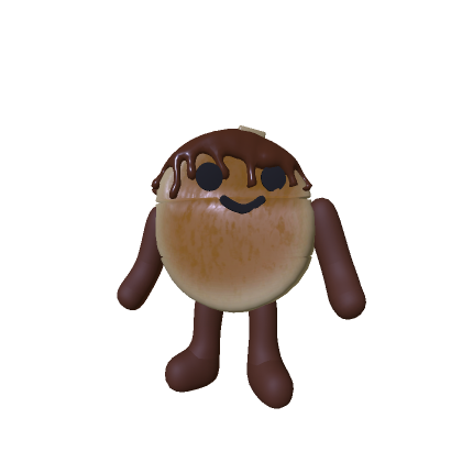 Cute Mini Pancake thumbnail