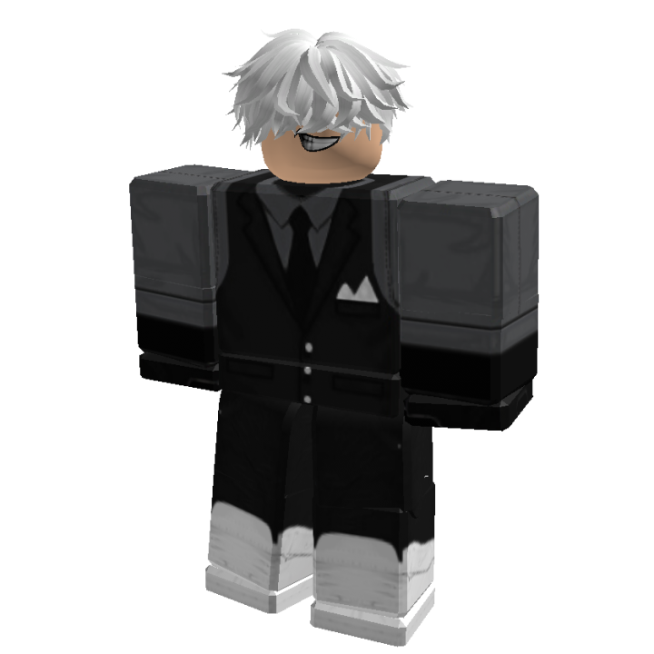 Roblox banner for @ZTRESSZ