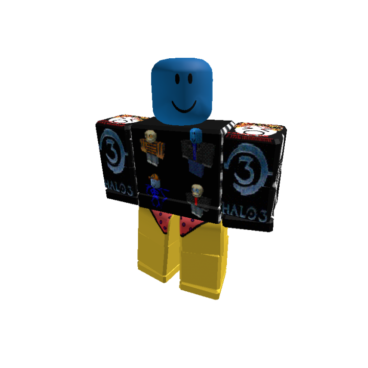 Roblox banner for @burlington