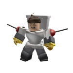 Animeisgoate's avatar