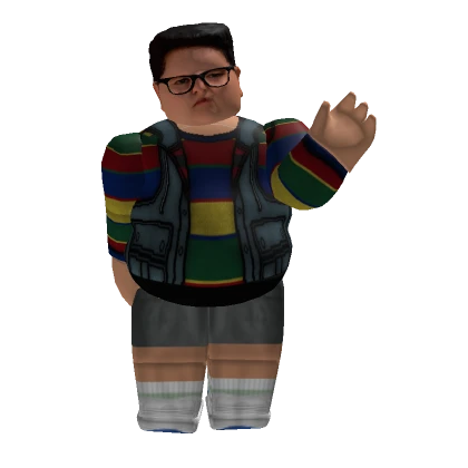 rigatonipasta's avatar