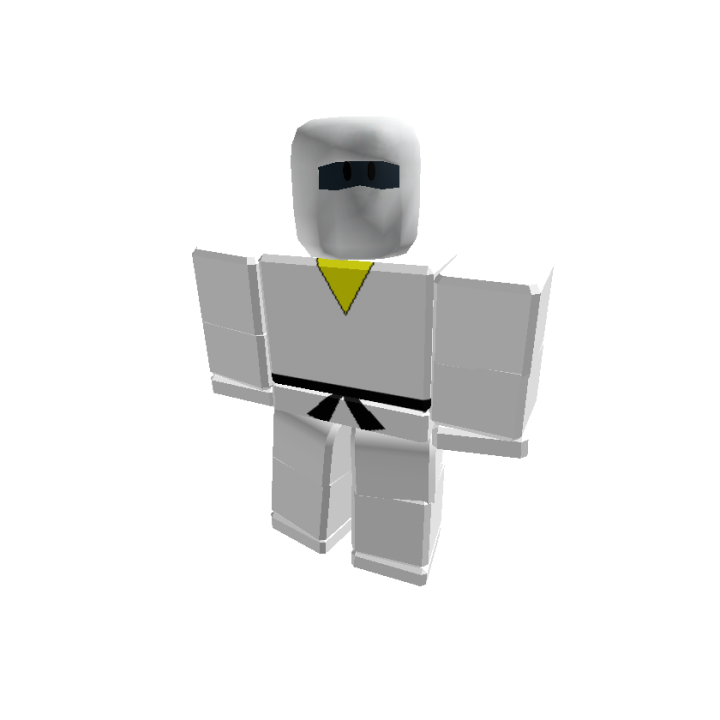 Roblox banner for @bobbin