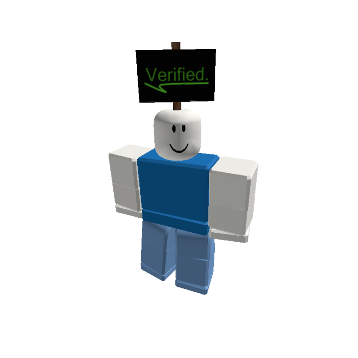 Roblox banner for @Overlapping