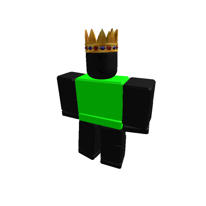 Roblox banner for @Burdens