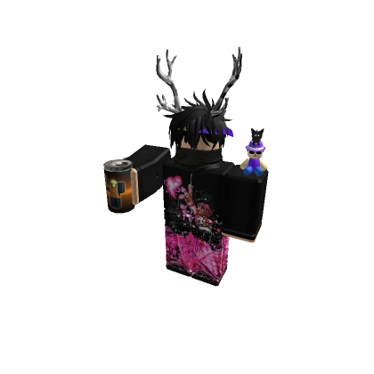 kindlykillerman's avatar