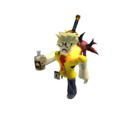 countdragons's avatar