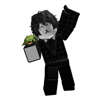 MWAHAHAHAHROFL's avatar