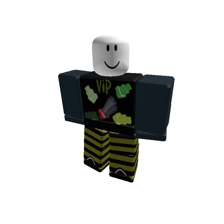 Roblox banner for @pianist