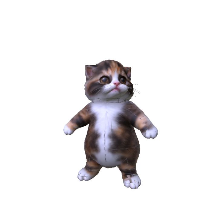 Little Kitten