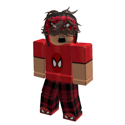 NerfModder's Roblox Profile - RblxTrade