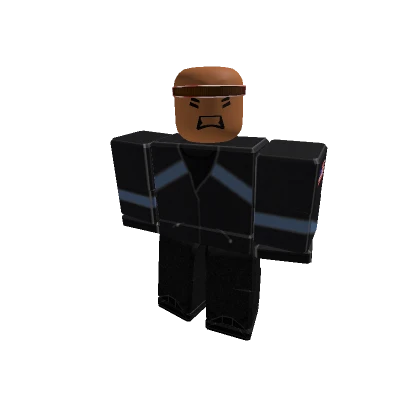 5StarGeneralC's avatar