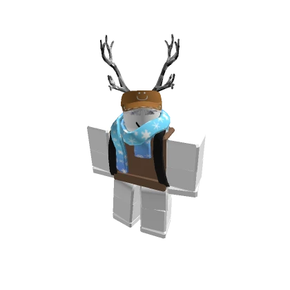 Frosty's avatar