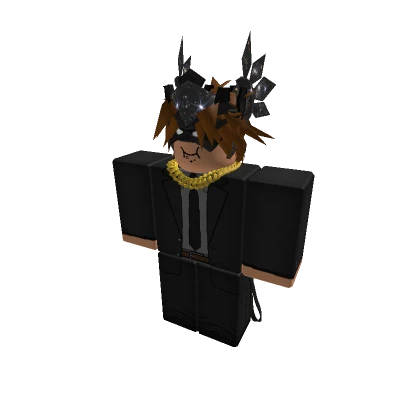 Eggo's avatar