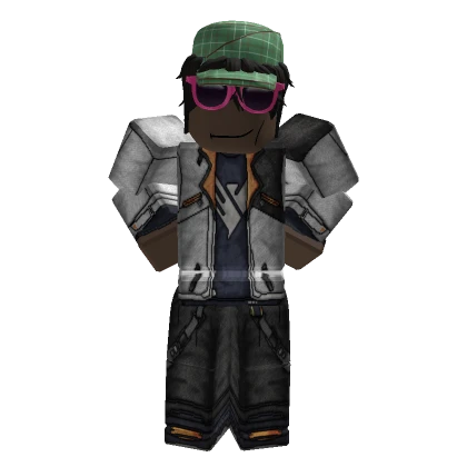 kidkracken99's avatar