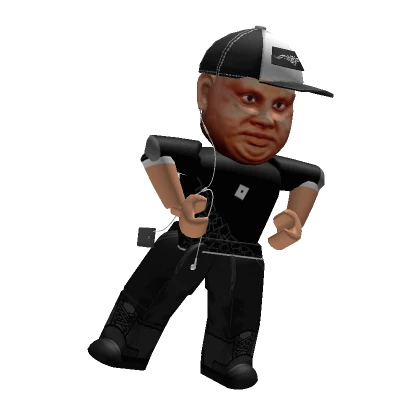 aaronn's avatar