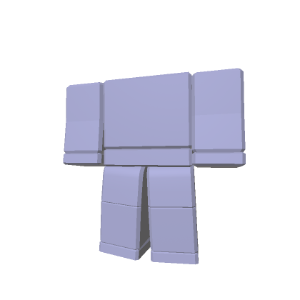 Headless Heart Head Animation