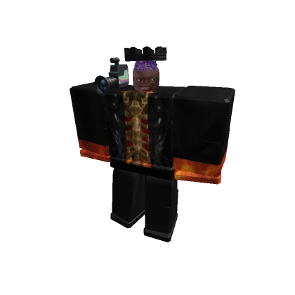 SuperFastCarZoom's avatar