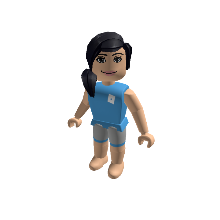 Roblox banner for @Laleska83