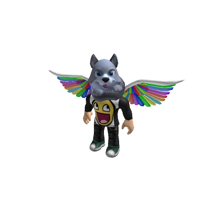 RollerToaster500's avatar